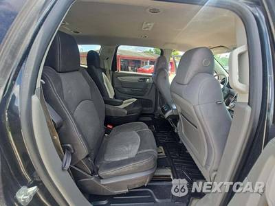 2014 Chevrolet Traverse LT 1LT - zdjęcie 14 z 32 - miniatura