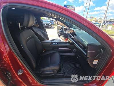 2023 Hyundai IONIQ 6 SEL - zdjęcie 16 z 22 - miniatura