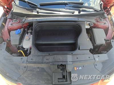 2023 Hyundai IONIQ 6 SEL - zdjęcie 22 z 22 - miniatura