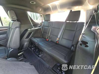 2022 Cadillac Escalade Luxury 1SA - zdjęcie 13 z 27 - miniatura