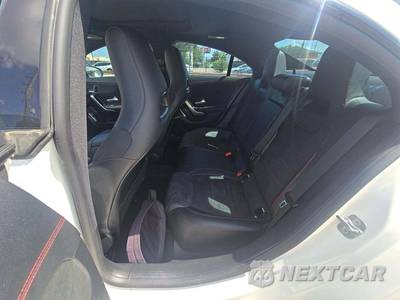 2023 Mercedes-Benz CLA 250 4MATIC - zdjęcie 10 z 25 - miniatura
