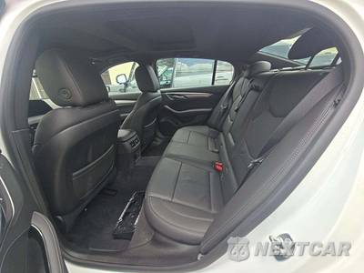 2025 Cadillac CT5 Premium Luxury 1SD - zdjęcie 10 z 20 - miniatura