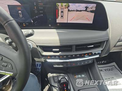 2025 Cadillac CT5 Premium Luxury 1SD - zdjęcie 7 z 20 - miniatura