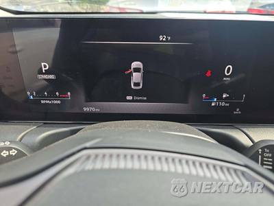 2026 Nissan Sentra SR - zdjęcie 9 z 25 - miniatura