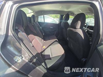 2026 Nissan Sentra SR - zdjęcie 16 z 25 - miniatura