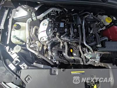 2026 Nissan Sentra SR - zdjęcie 24 z 25 - miniatura