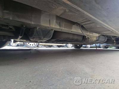 2011 Honda Odyssey EX-L w/RES 118.1" WB - zdjęcie 7 z 30 - miniatura