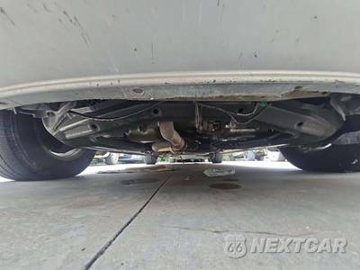 2011 Honda Odyssey EX-L w/RES 118.1" WB - zdjęcie 20 z 30 - miniatura