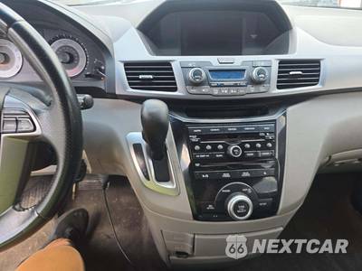 2011 Honda Odyssey EX-L w/RES 118.1" WB - zdjęcie 10 z 30 - miniatura