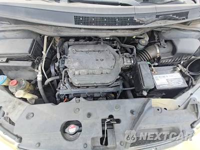2011 Honda Odyssey EX-L w/RES 118.1" WB - zdjęcie 29 z 30 - miniatura