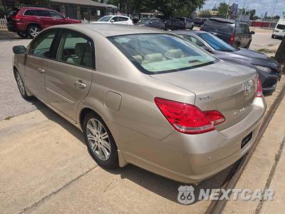 2007 Toyota Avalon Limited - zdjęcie 2 z 28 - miniatura
