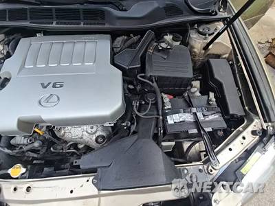 2007 Toyota Avalon Limited - zdjęcie 26 z 28 - miniatura