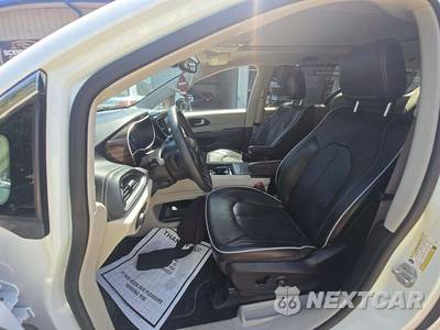 2023 Chrysler Pacifica Limited 121.6" WB - zdjęcie 3 z 21 - miniatura