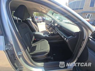 2026 Hyundai Tucson SEL Plus - zdjęcie 15 z 21 - miniatura