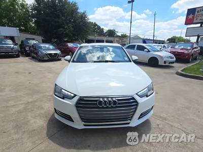 2017 Audi A4 Sedan 2.0T Premium - zdjęcie 2 z 27 - miniatura