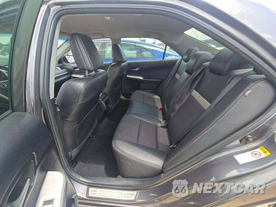 2014 Toyota Camry SE - zdjęcie 13 z 28 - miniatura