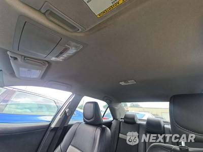 2014 Toyota Camry SE - zdjęcie 11 z 28 - miniatura