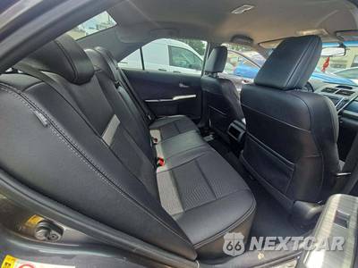2014 Toyota Camry SE - zdjęcie 16 z 28 - miniatura
