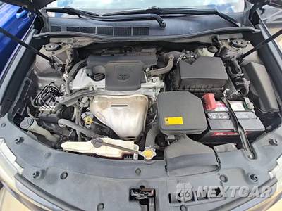 2014 Toyota Camry SE - zdjęcie 26 z 28 - miniatura