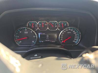 2018 Chevrolet Silverado 1500 LT Crew Cab Short Bed 1LT - zdjęcie 6 z 23 - miniatura