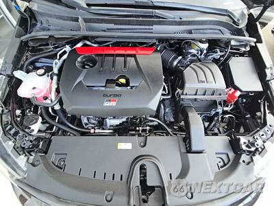 2024 Toyota GR Corolla Premium - zdjęcie 22 z 27 - miniatura