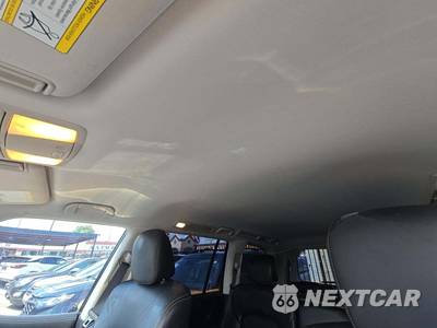 2017 Nissan Armada SL - zdjęcie 11 z 28 - miniatura