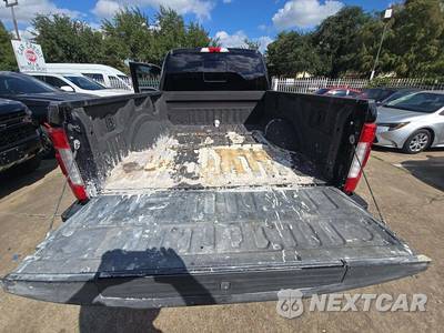 2018 Ford Super Duty F-250 Lariat Crew Cab Medium Bed - zdjęcie 14 z 23 - miniatura