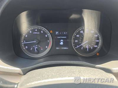 2016 Hyundai Tucson SE w/Beige Interior - zdjęcie 6 z 26 - miniatura