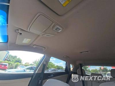 2016 Hyundai Tucson SE w/Beige Interior - zdjęcie 8 z 26 - miniatura