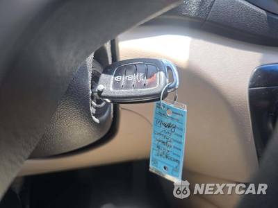 2016 Hyundai Tucson SE w/Beige Interior - zdjęcie 5 z 26 - miniatura