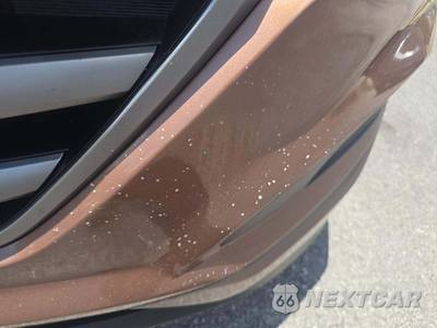 2016 Hyundai Tucson SE w/Beige Interior - zdjęcie 20 z 26 - miniatura