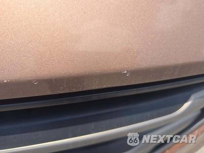 2016 Hyundai Tucson SE w/Beige Interior - zdjęcie 21 z 26 - miniatura