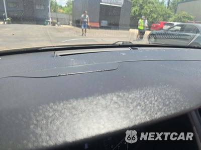 2016 Hyundai Tucson SE w/Beige Interior - zdjęcie 18 z 26 - miniatura