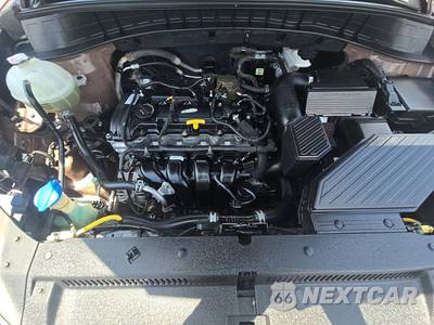2016 Hyundai Tucson SE w/Beige Interior - zdjęcie 26 z 26 - miniatura