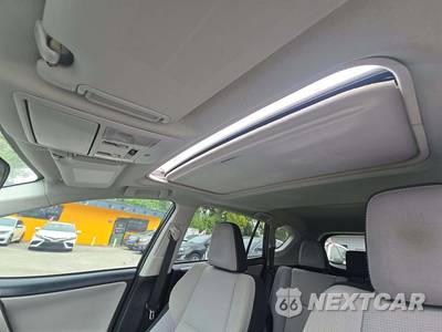 2018 Toyota RAV4 XLE - zdjęcie 8 z 24 - miniatura