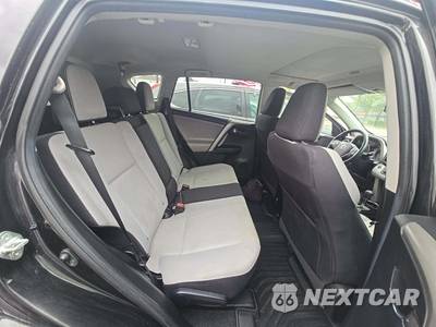 2018 Toyota RAV4 XLE - zdjęcie 13 z 24 - miniatura