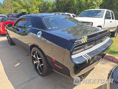 2014 Dodge Challenger R/T - zdjęcie 2 z 25 - miniatura