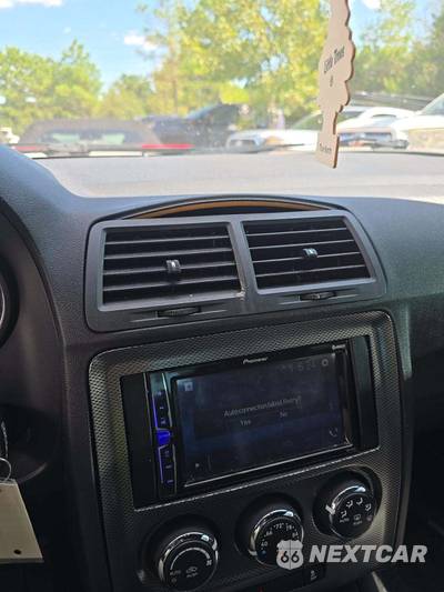 2014 Dodge Challenger R/T - zdjęcie 21 z 25 - miniatura