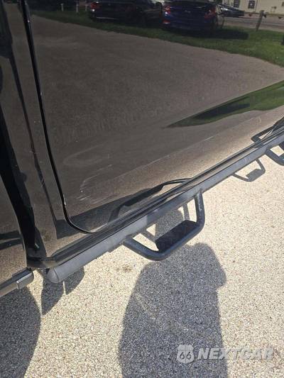 2019 Chevrolet Silverado 1500 LT Crew Cab Short Bed 1LT - zdjęcie 21 z 23 - miniatura