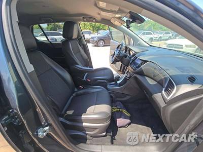 2022 Chevrolet Trax LT 1LT - zdjęcie 15 z 22 - miniatura