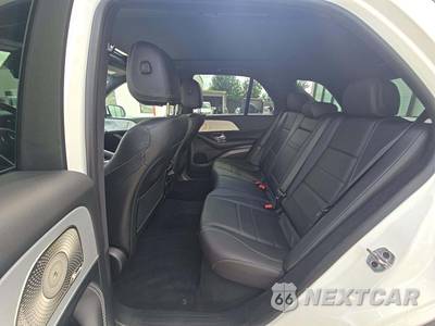 2025 Mercedes-Benz GLE 350 - zdjęcie 10 z 19 - miniatura
