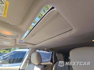 2015 INFINITI QX60 3.5 - zdjęcie 11 z 27 - miniatura