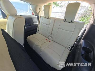 2015 INFINITI QX60 3.5 - zdjęcie 14 z 27 - miniatura