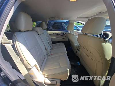2015 INFINITI QX60 3.5 - zdjęcie 17 z 27 - miniatura