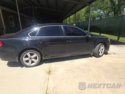 2015 Volkswagen Passat 1.8T Limited Edition - zdjęcie 5 z 31 - miniatura