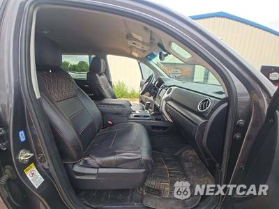 2017 Toyota Tundra SR5 Crew Cab Short Bed - zdjęcie 15 z 30 - miniatura