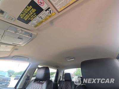 2017 Toyota Tundra SR5 Crew Cab Short Bed - zdjęcie 8 z 30 - miniatura