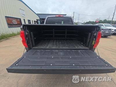 2017 Toyota Tundra SR5 Crew Cab Short Bed - zdjęcie 11 z 30 - miniatura