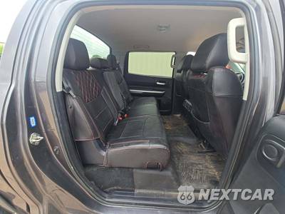 2017 Toyota Tundra SR5 Crew Cab Short Bed - zdjęcie 13 z 30 - miniatura