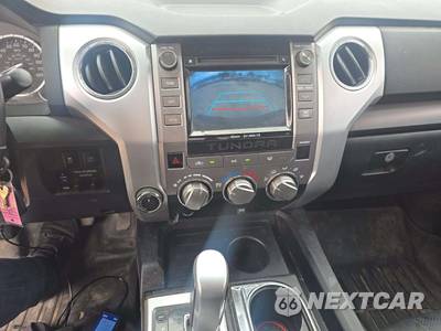 2017 Toyota Tundra SR5 Crew Cab Short Bed - zdjęcie 7 z 30 - miniatura